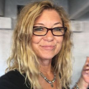 Meet your Posher, Michele